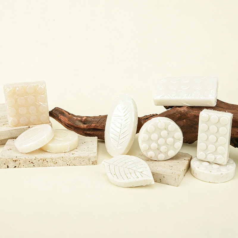 Hotel Soap: The Most-Used Amenity in Any Guest Room